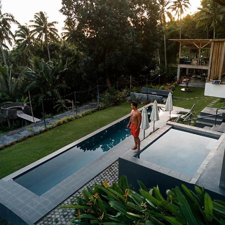Bintana Sa Paraiso Binunsaran Mambajao Exterior photo