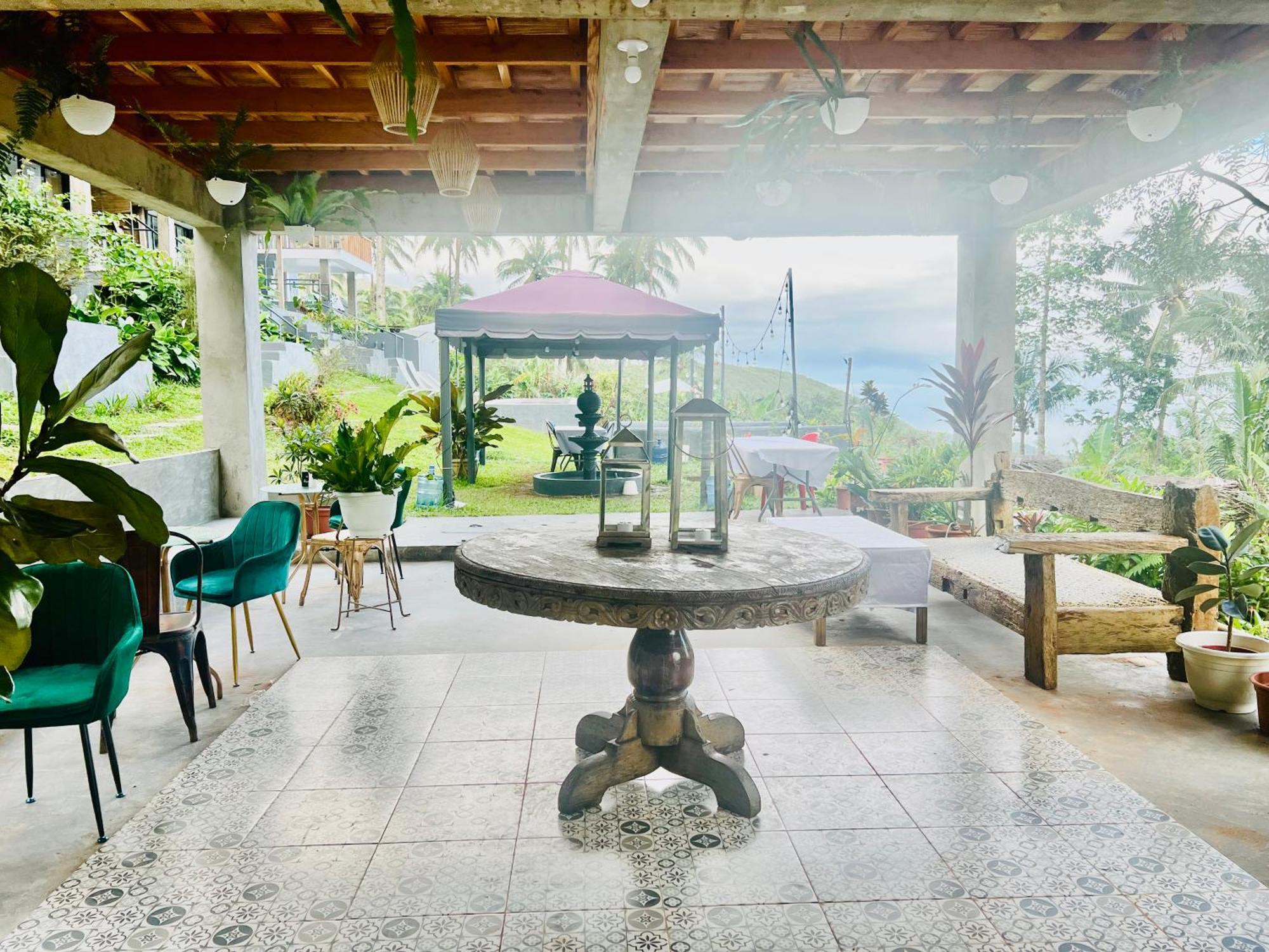 Bintana Sa Paraiso Binunsaran Mambajao Exterior photo