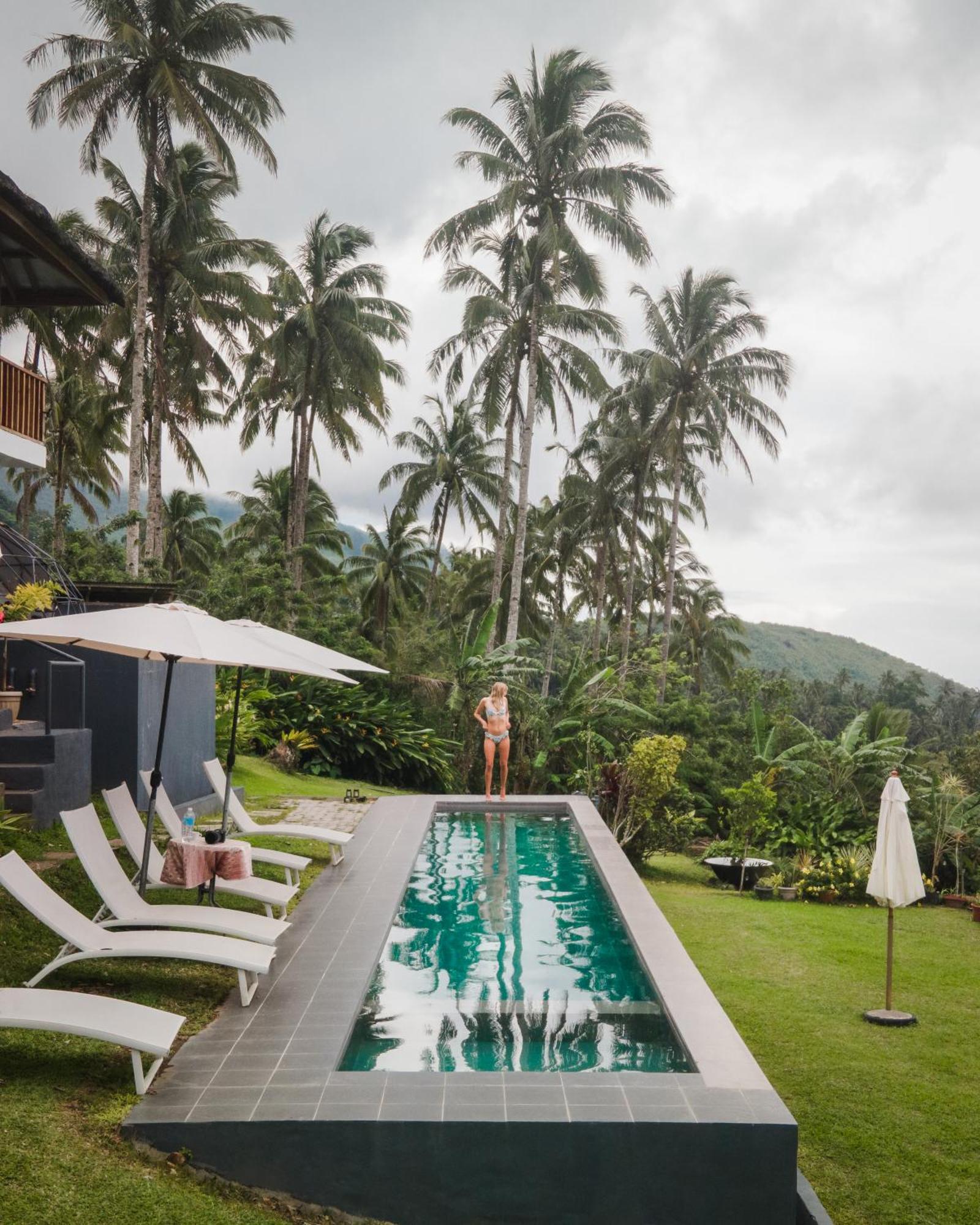 Bintana Sa Paraiso Binunsaran Mambajao Exterior photo