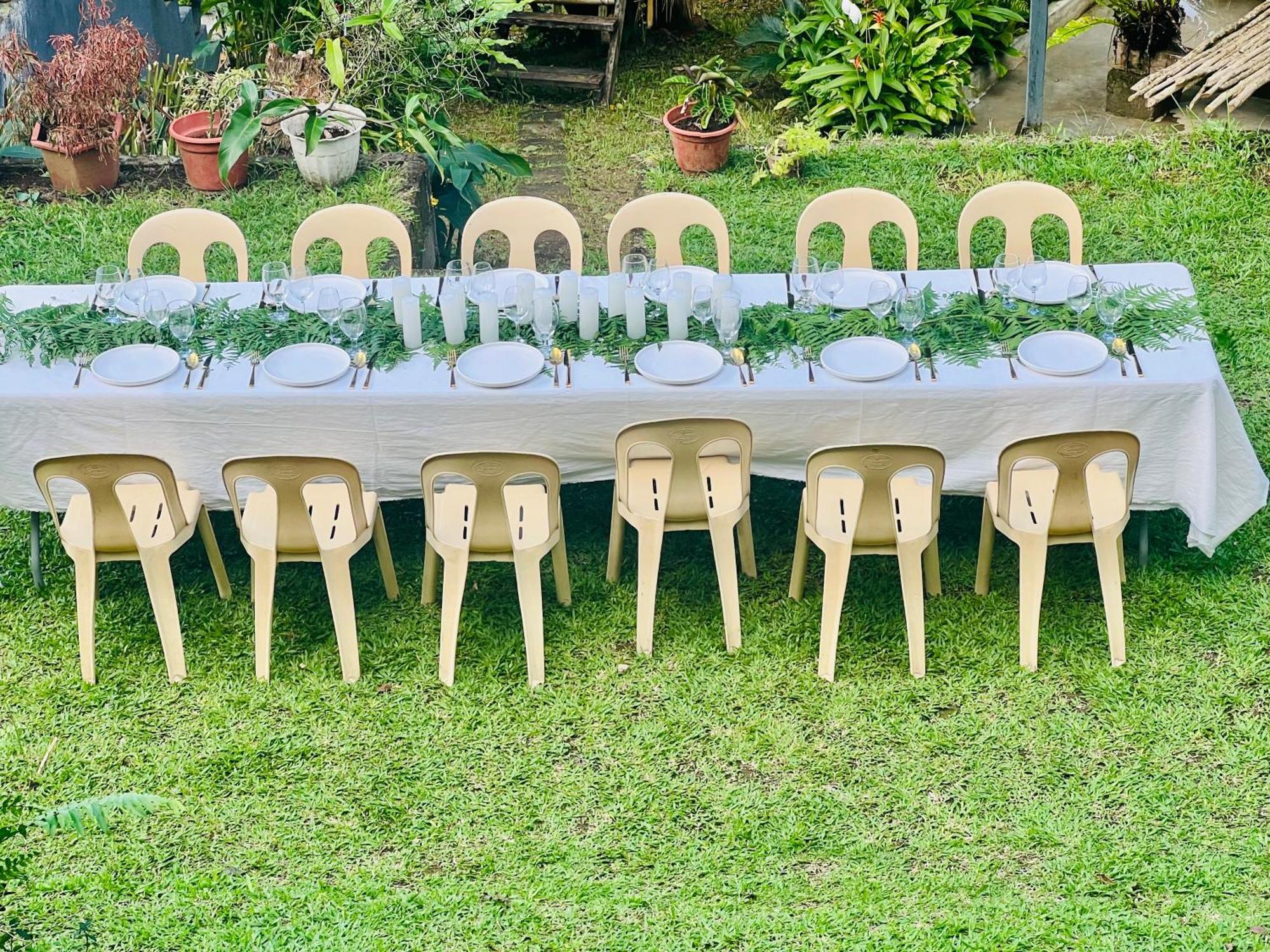 Bintana Sa Paraiso Binunsaran Mambajao Exterior photo