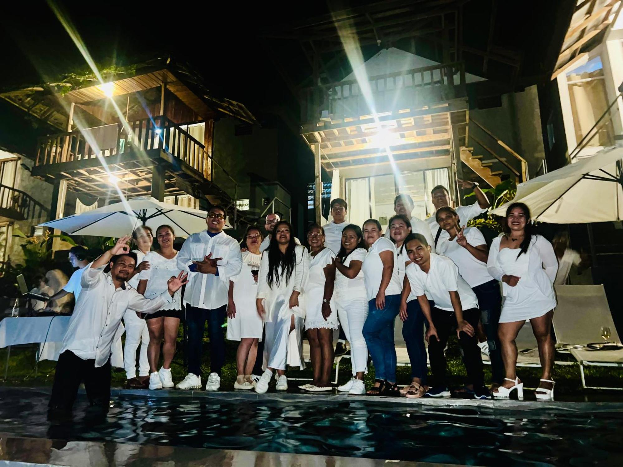 Bintana Sa Paraiso Binunsaran Mambajao Exterior photo