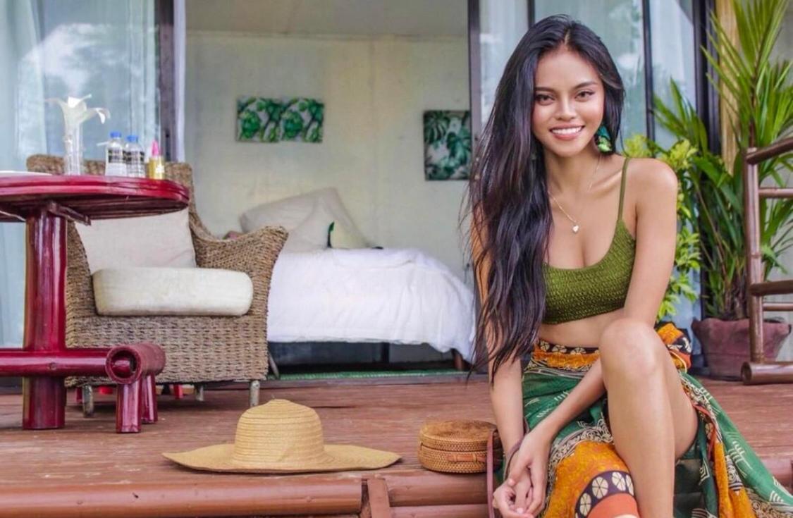 Bintana Sa Paraiso Binunsaran Mambajao Exterior photo