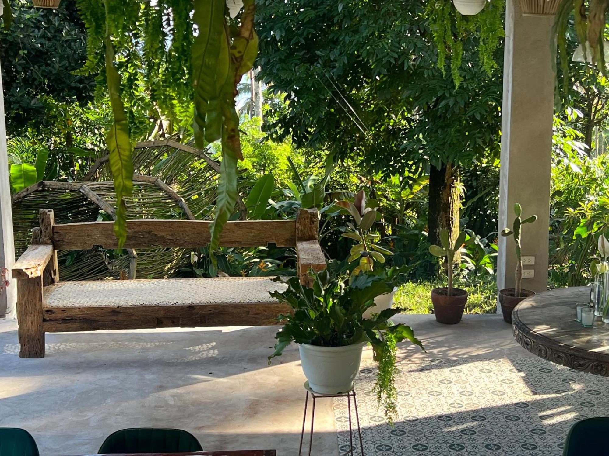 Bintana Sa Paraiso Binunsaran Mambajao Exterior photo