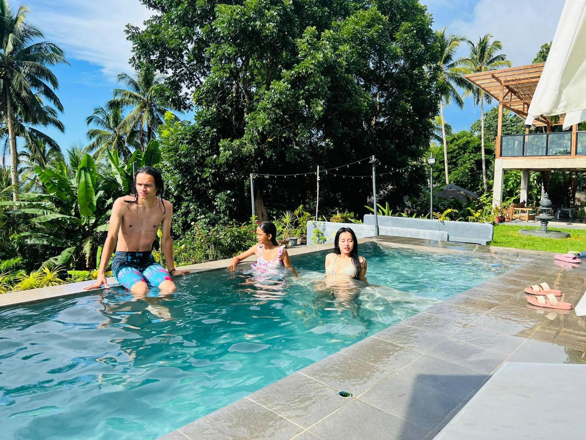 Bintana Sa Paraiso Binunsaran Mambajao Exterior photo