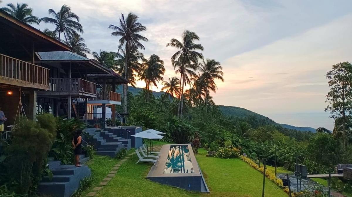 Bintana Sa Paraiso Binunsaran Mambajao Exterior photo