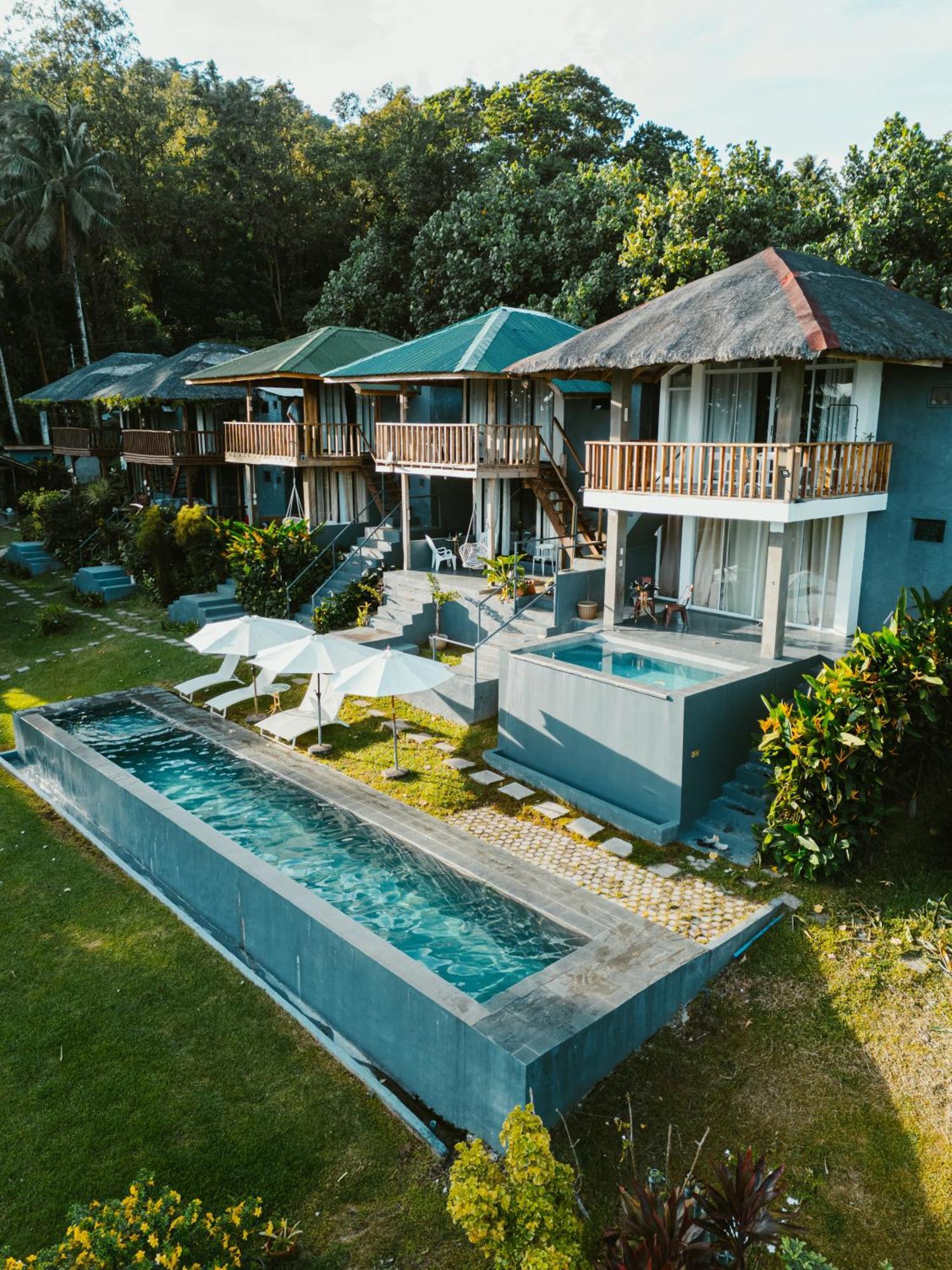 Bintana Sa Paraiso Binunsaran Mambajao Exterior photo