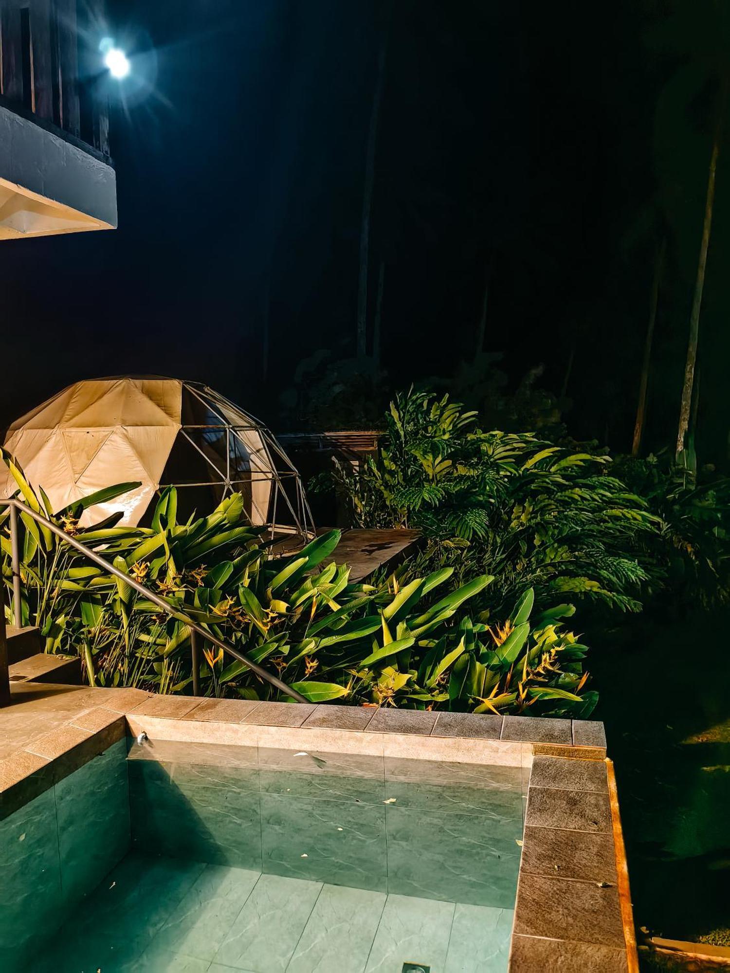 Bintana Sa Paraiso Binunsaran Mambajao Exterior photo