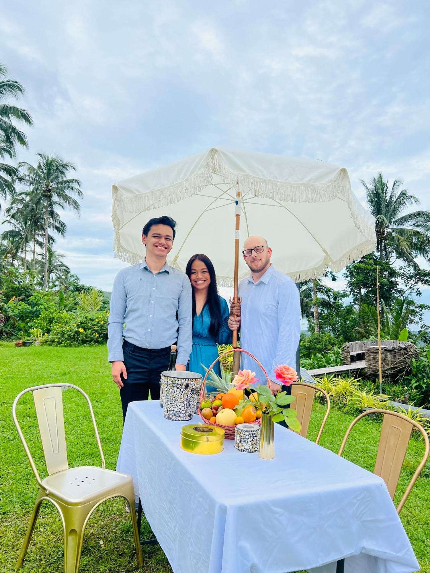 Bintana Sa Paraiso Binunsaran Mambajao Exterior photo