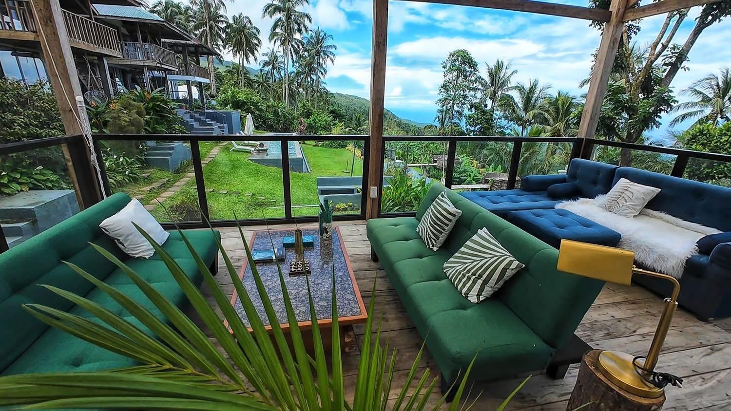 Bintana Sa Paraiso Binunsaran Mambajao Exterior photo
