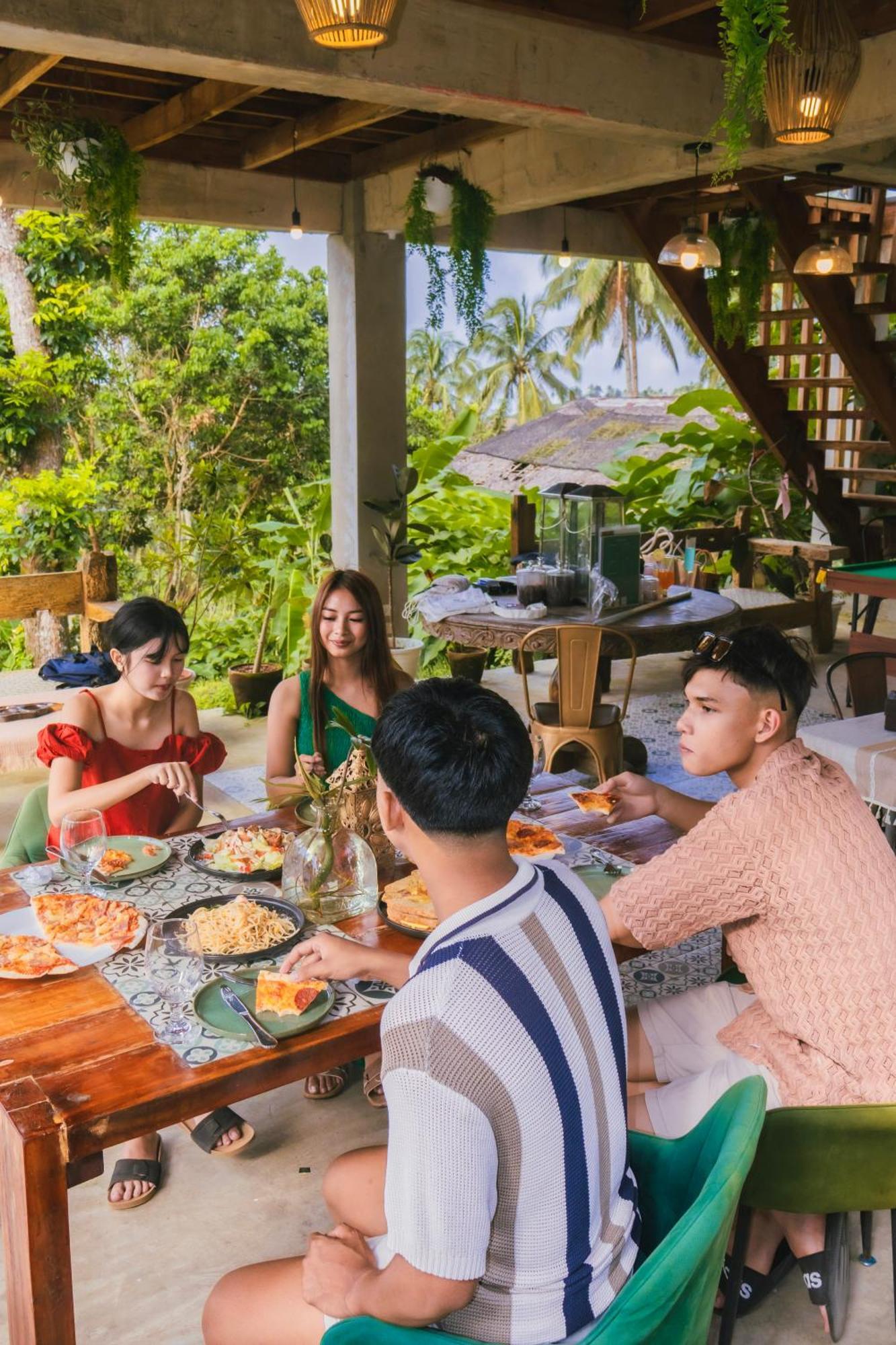 Bintana Sa Paraiso Binunsaran Mambajao Exterior photo