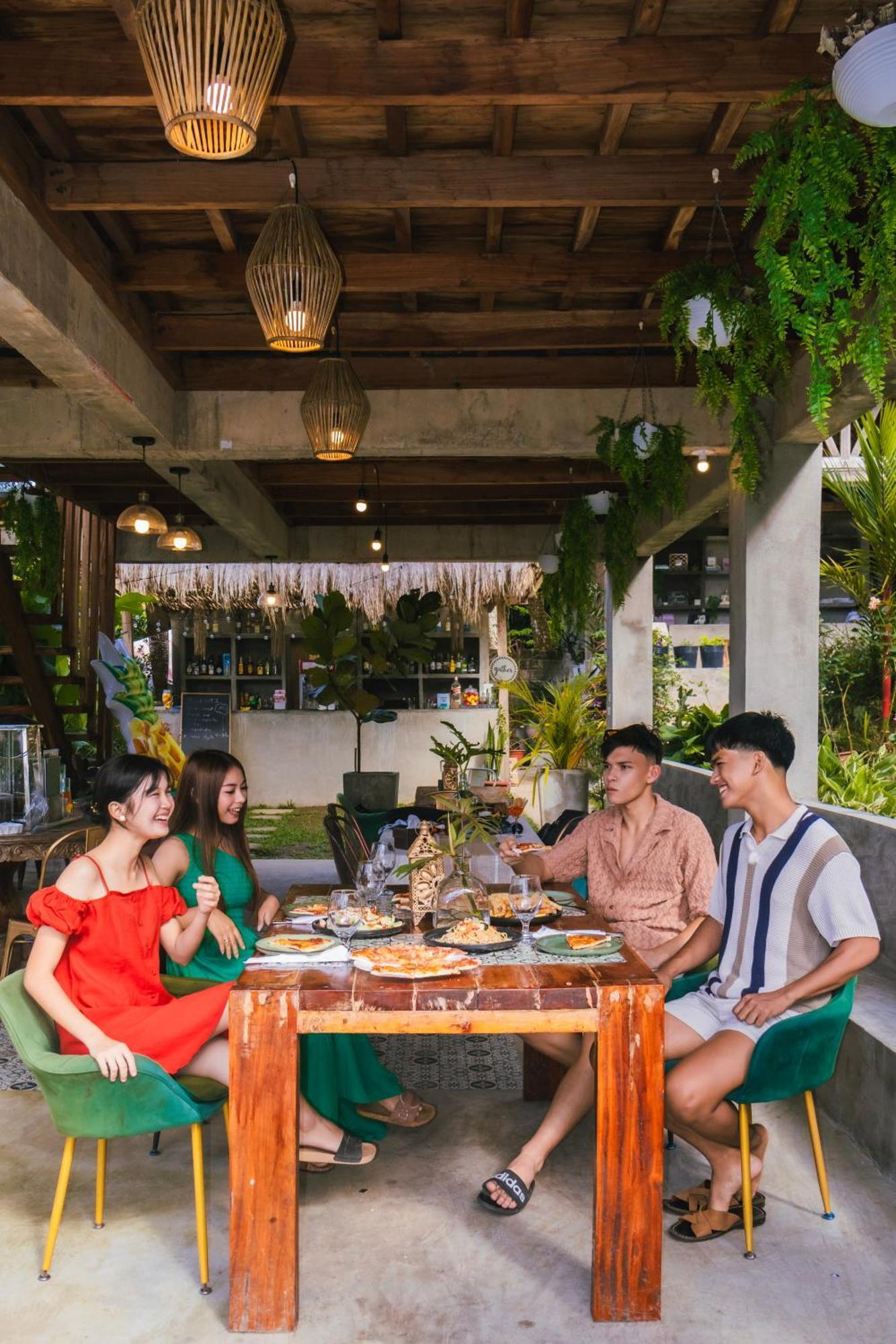 Bintana Sa Paraiso Binunsaran Mambajao Exterior photo