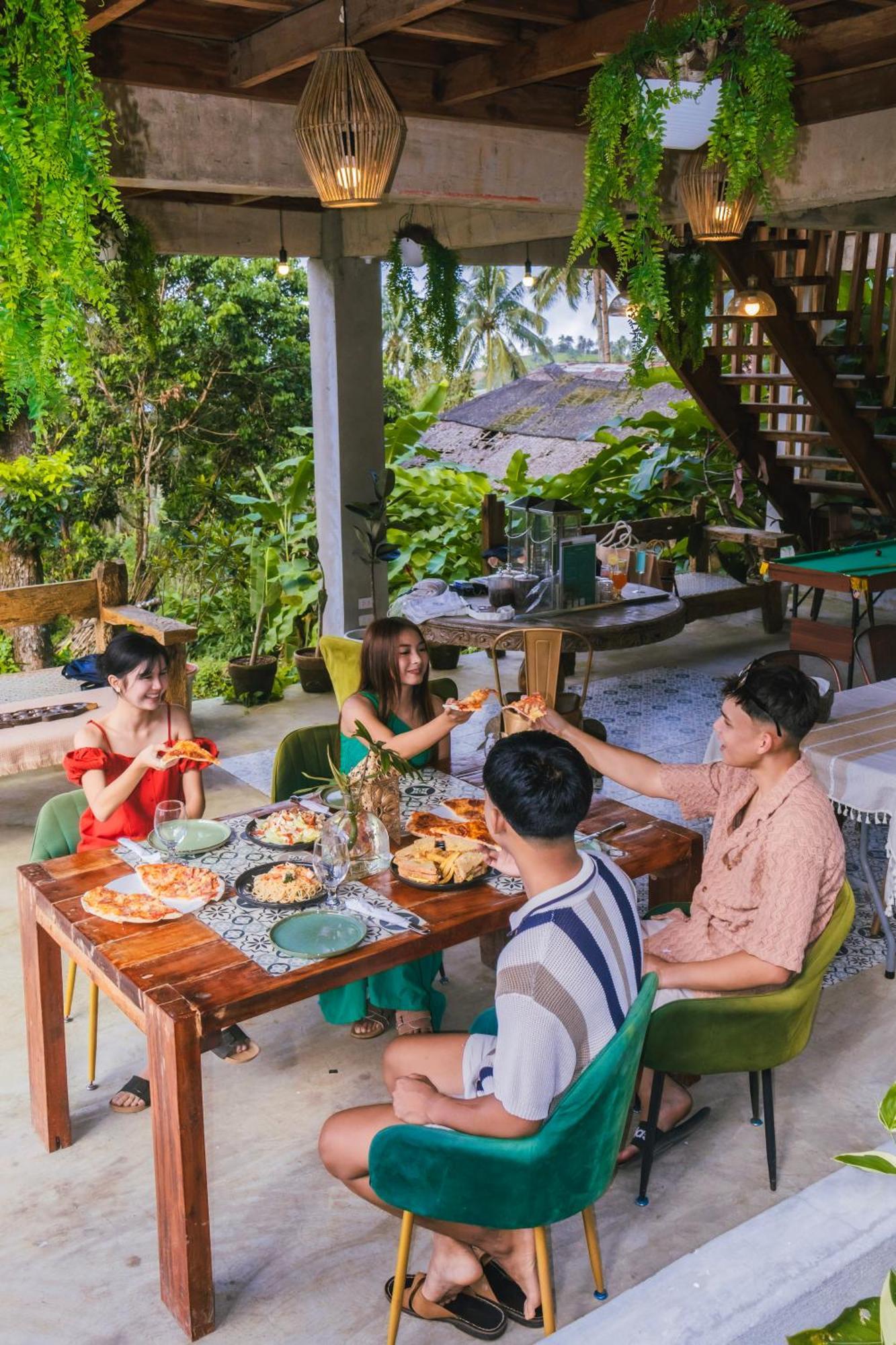 Bintana Sa Paraiso Binunsaran Mambajao Exterior photo